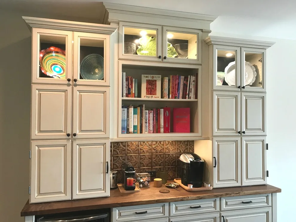Enhancement for a Culinary Artist's Realm by First Impression Designs - Photo 4
