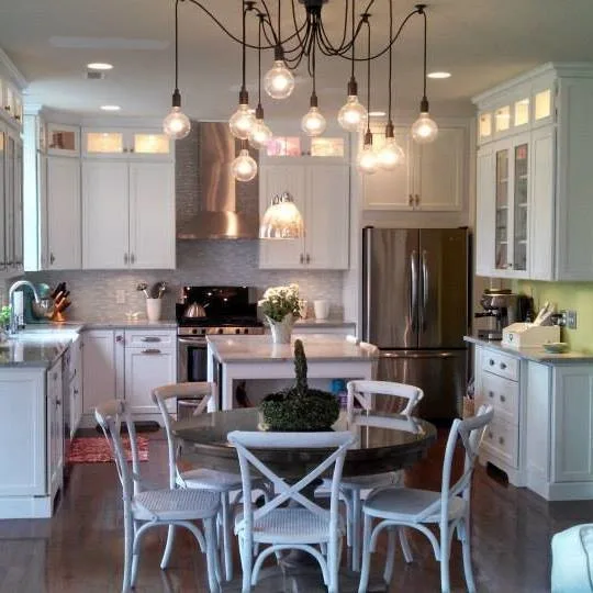 ANDERSON E&N RENOVATION by Interior Image By Breezy - Photo 7