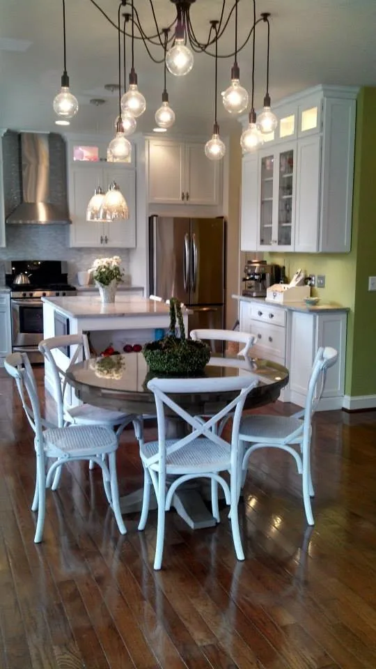 ANDERSON E&N RENOVATION by Interior Image By Breezy - Photo 15