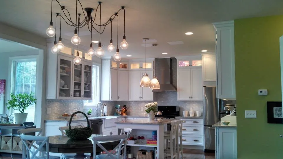 ANDERSON E&N RENOVATION by Interior Image By Breezy - Photo 13