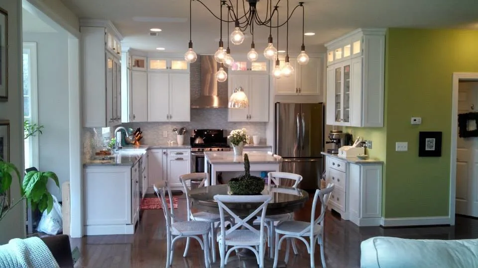 ANDERSON E&N RENOVATION by Interior Image By Breezy - Photo 30