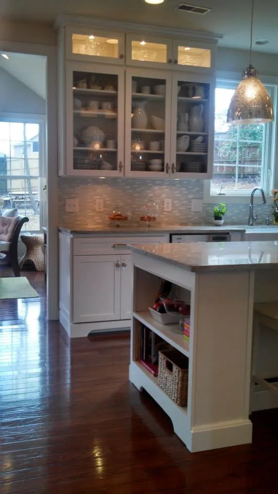 ANDERSON E&N RENOVATION by Interior Image By Breezy - Photo 19