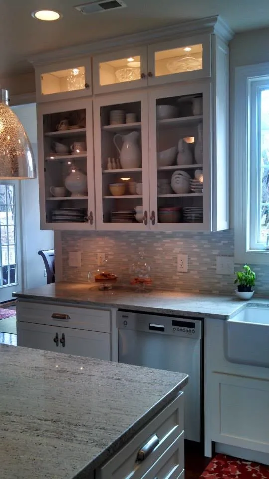 ANDERSON E&N RENOVATION by Interior Image By Breezy - Photo 24