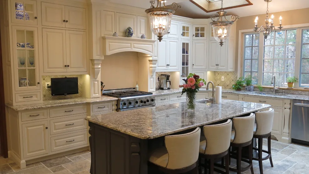 Anderson Task by Dutch Wood Cabinetry, LLC - Photo 6