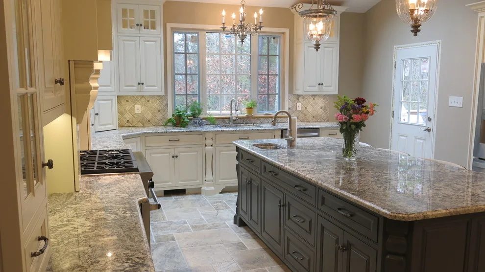 Anderson Task by Dutch Wood Cabinetry, LLC - Photo 3