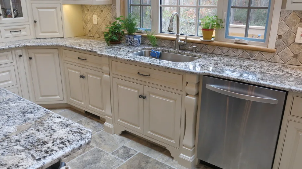 Anderson Task by Dutch Wood Cabinetry, LLC - Photo 5