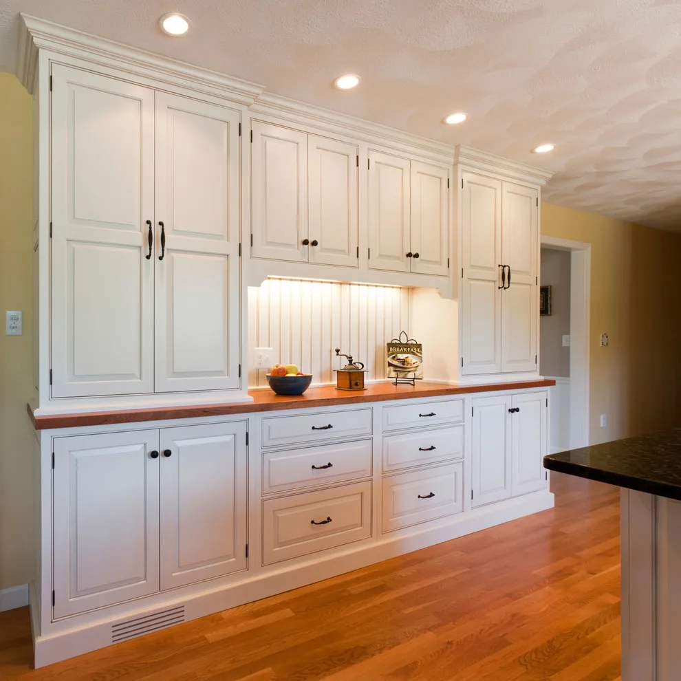 Andover Culinary Space by Inspired Design Of Harvard, MA - Photo 3
