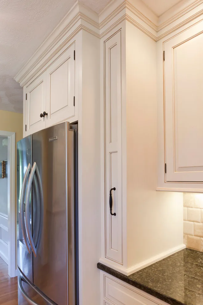 Andover Culinary Space by Inspired Design Of Harvard, MA - Photo 4