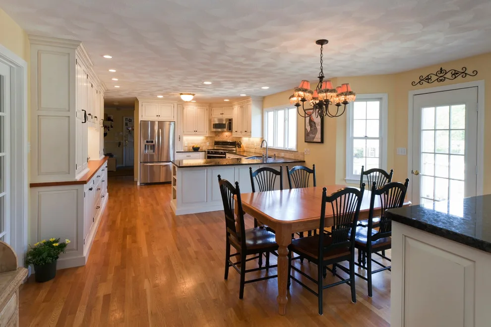 Andover Culinary Space by Inspired Design Of Harvard, MA - Photo 5