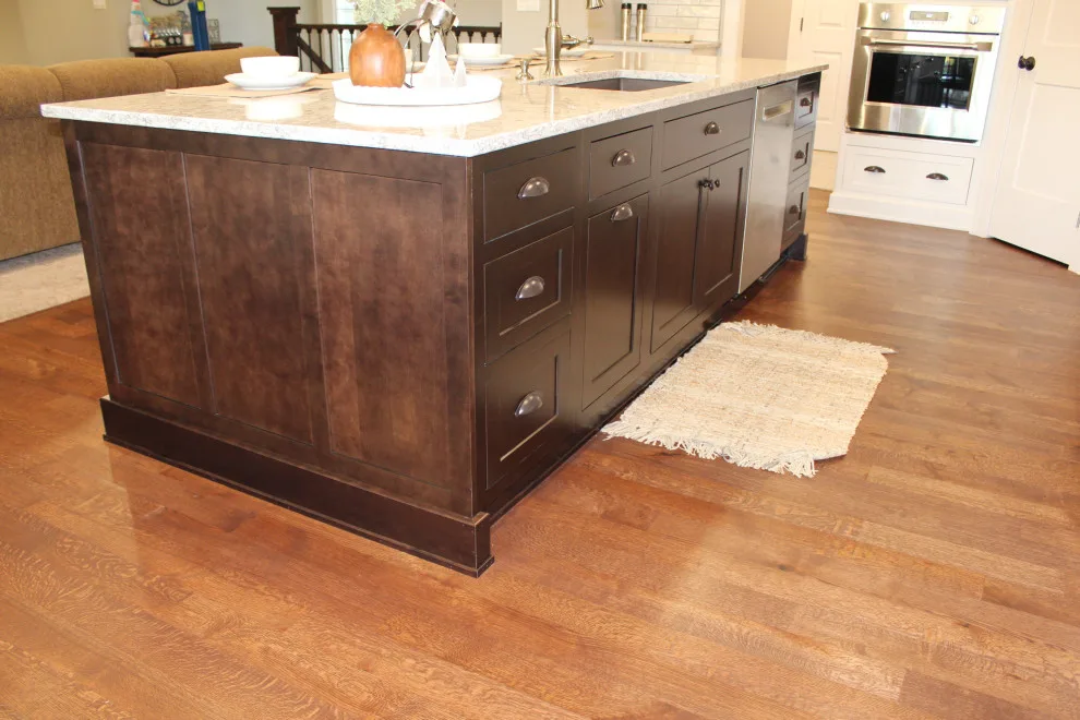 Ankeny Culinary Space Renovation by Lokenvitz Design And Woodworking, LLC - Photo 12