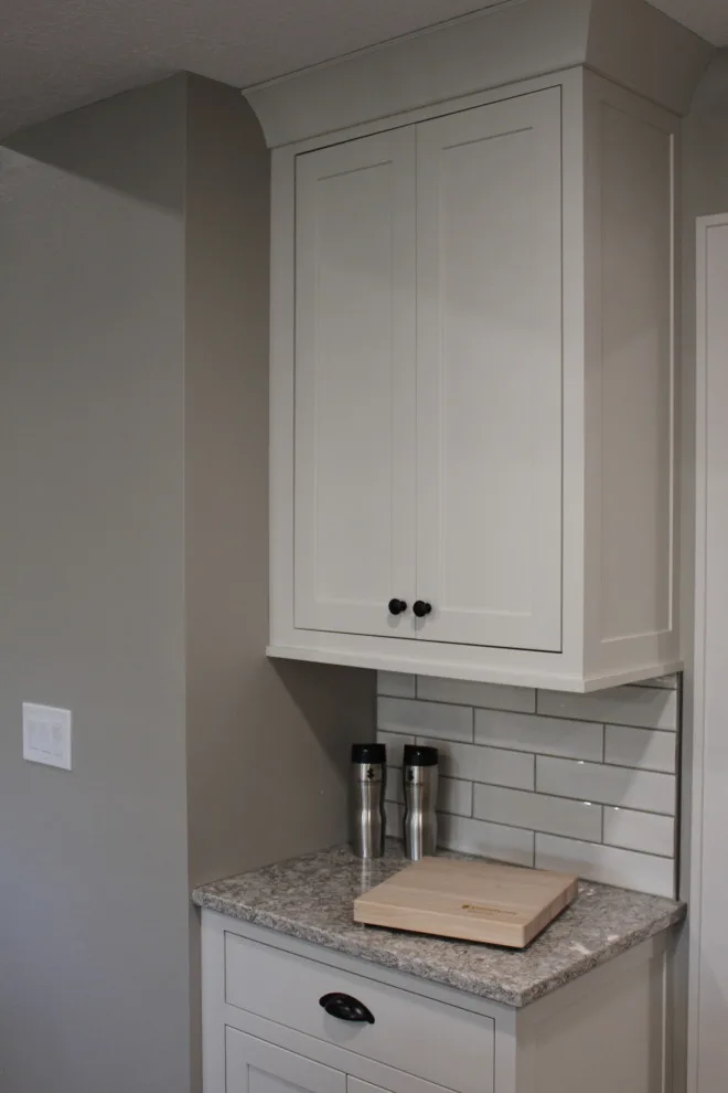 Ankeny Culinary Space Renovation by Lokenvitz Design And Woodworking, LLC - Photo 4