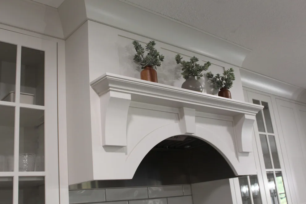 Ankeny Culinary Space Renovation by Lokenvitz Design And Woodworking, LLC - Photo 8
