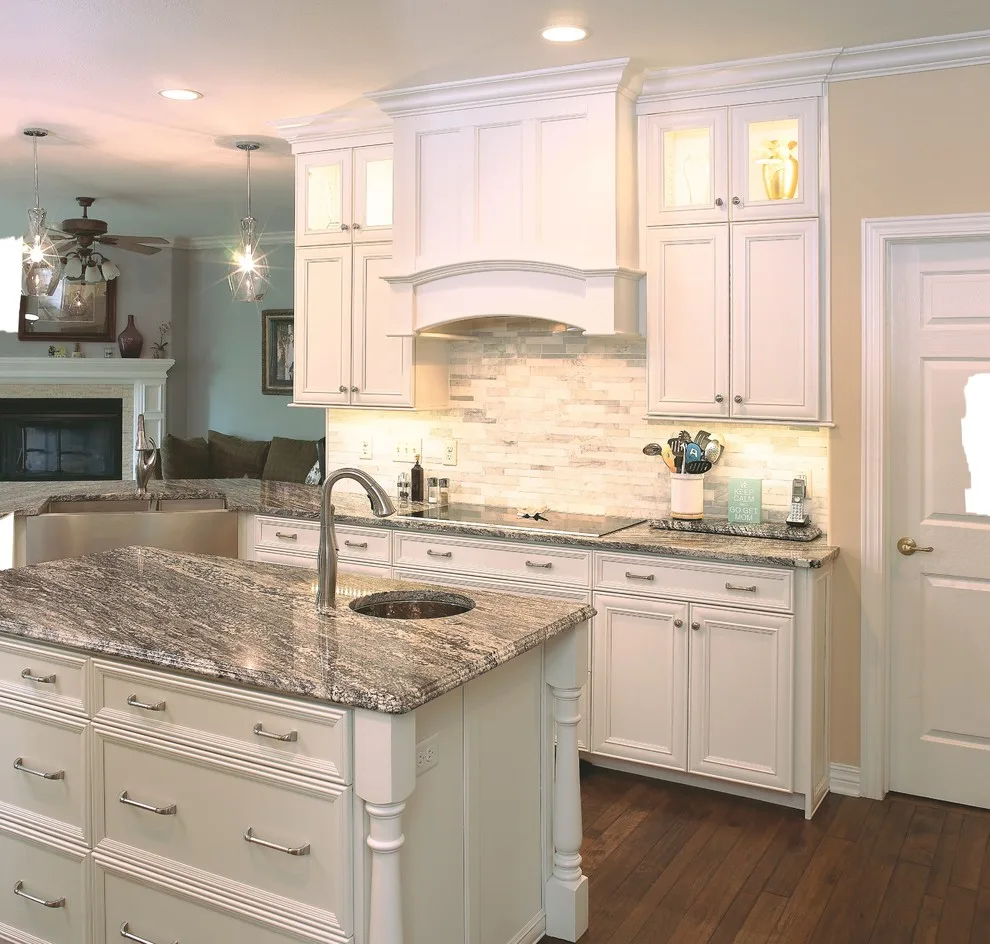 Andale Kitchen by Dream Kitchen And Bath - Photo 2