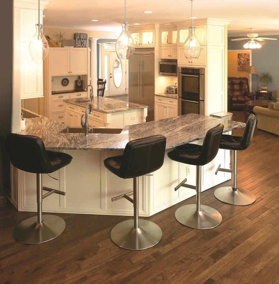 Andale Kitchen by Dream Kitchen And Bath - Photo 3