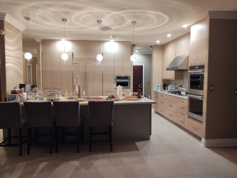 Anthem Culinary Initiative by Euro Design Studio - Photo 2