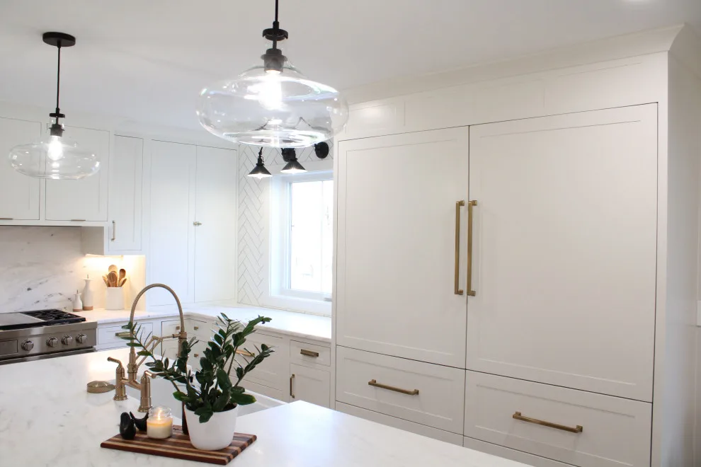 Jerilyn Horn Kitchen & Bath Design Co. - Photo 3