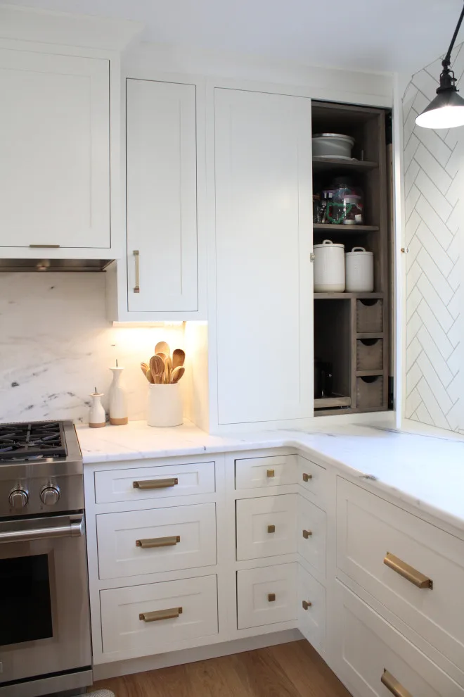 Jerilyn Horn Kitchen & Bath Design Co. - Photo 8