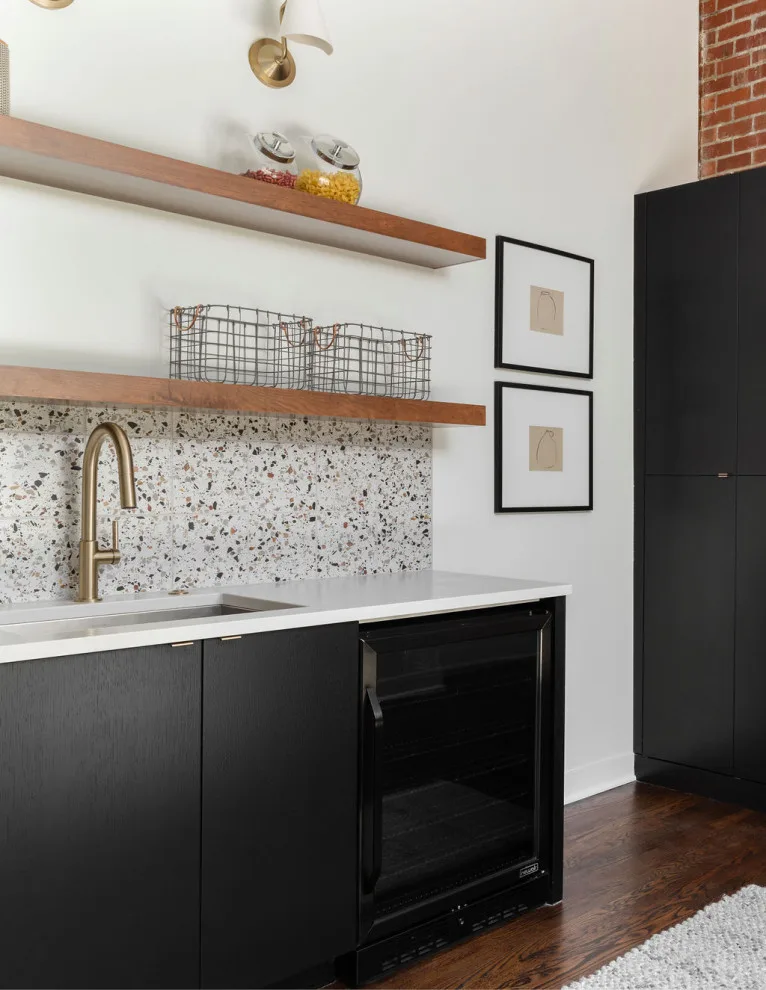 Arbuckle Building Solutions Residential Renovation by CKF Co. - Photo 12