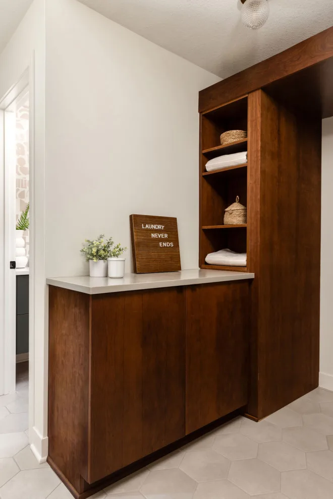 Arbuckle Building Solutions Residential Renovation by CKF Co. - Photo 17