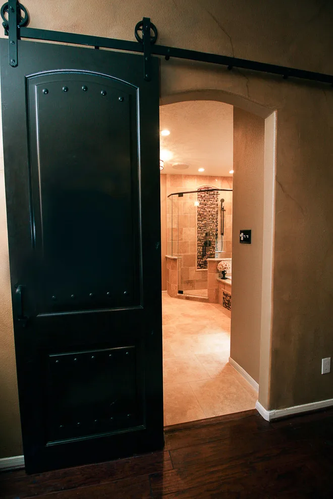 Regal Retreat: A Master Bathroom for Royalty by Griffin Design - Photo 2