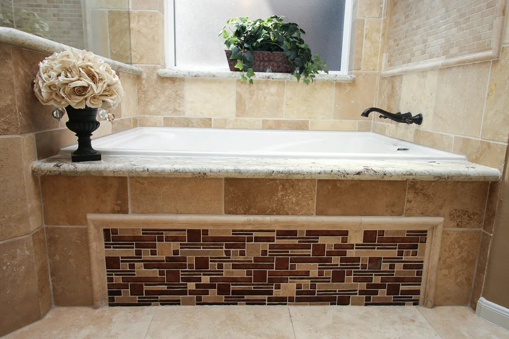 Regal Retreat: A Master Bathroom for Royalty by Griffin Design - Photo 17
