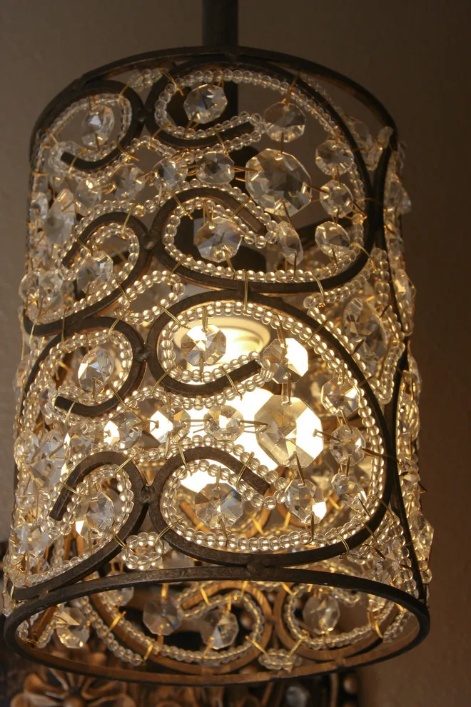 Regal Retreat: A Master Bathroom for Royalty by Griffin Design - Photo 13