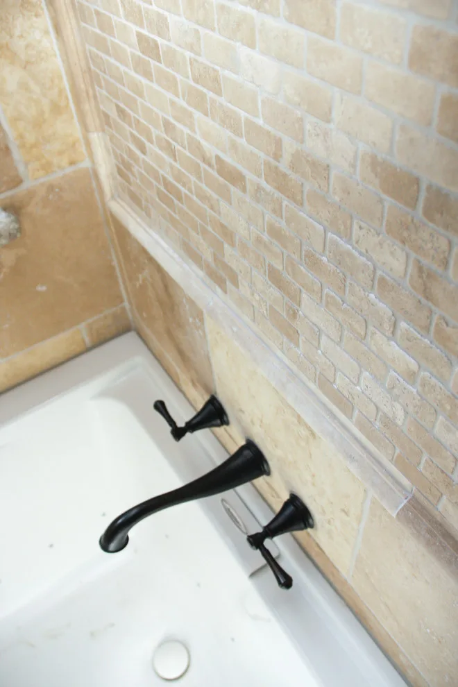 Regal Retreat: A Master Bathroom for Royalty by Griffin Design - Photo 15
