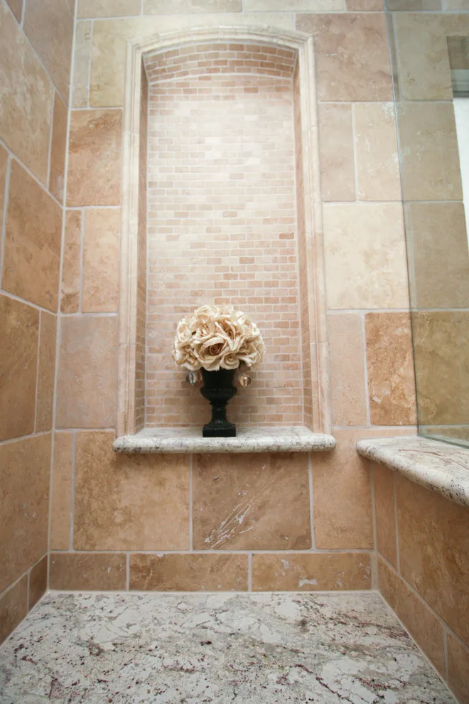 Regal Retreat: A Master Bathroom for Royalty by Griffin Design - Photo 8