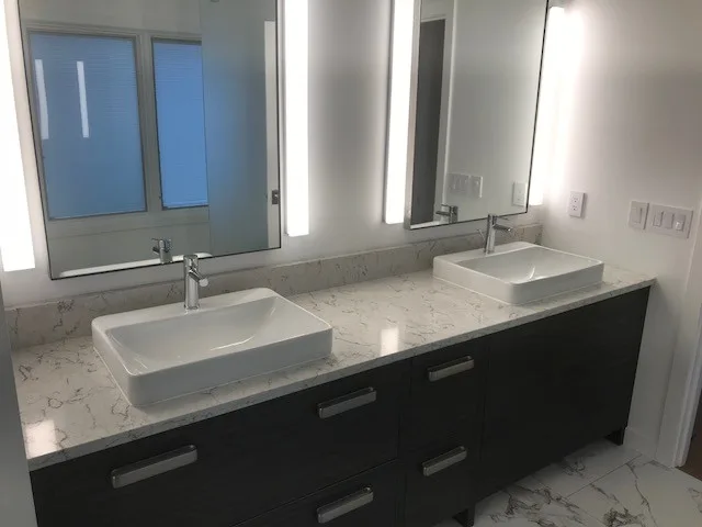 Vicostone Argento Quartz by Classic Marble & Stone - Photo 4