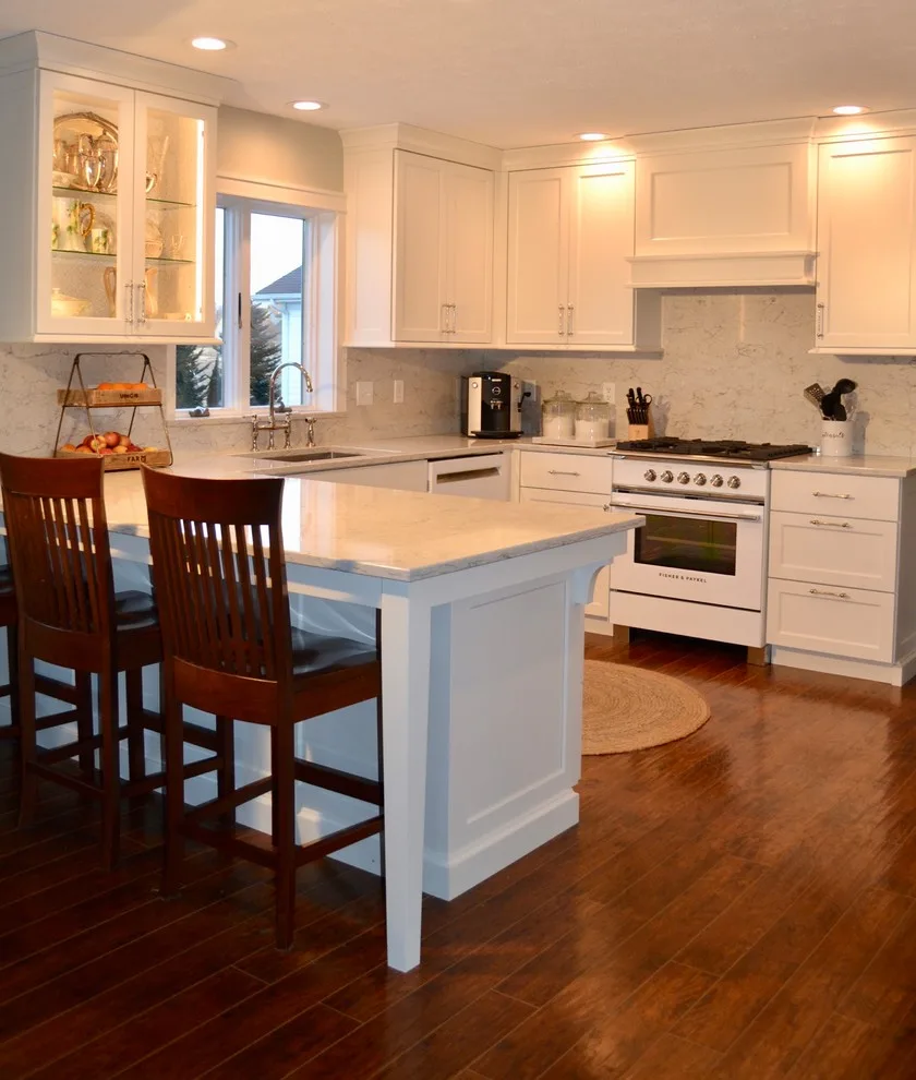 Vicostone Argento Quartz by Classic Marble & Stone - Photo 2