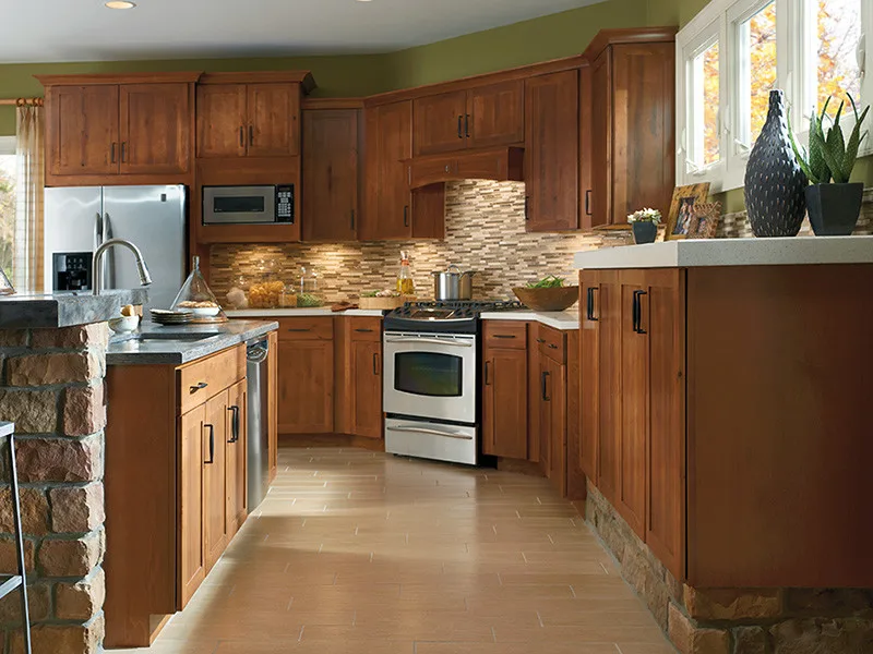 AristoCraft by Standard Kitchens - Photo 5