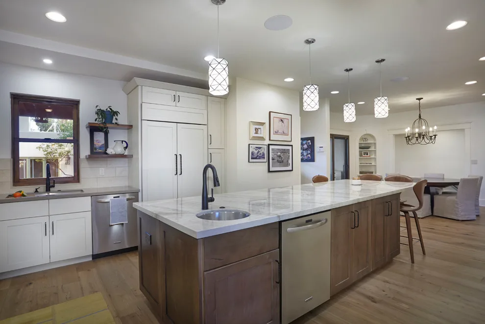 Around the Buckhorns by C K Cabinetry And Design, LLC - Photo 4
