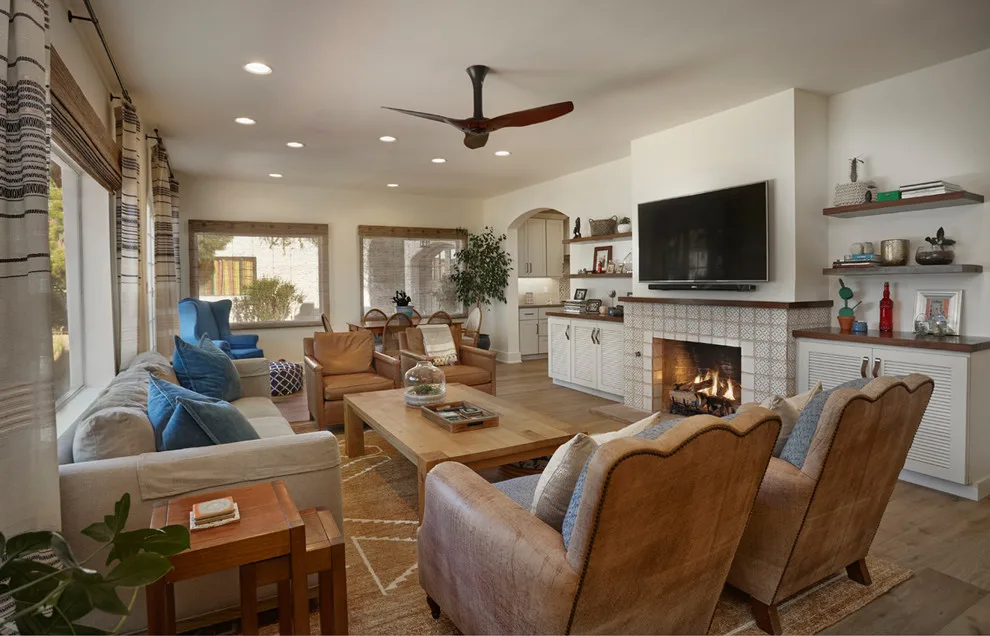 Around the Buckhorns by C K Cabinetry And Design, LLC - Photo 8