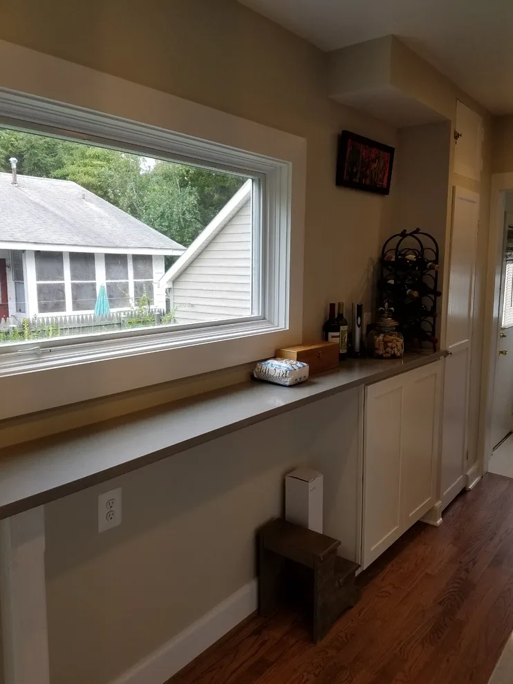 HOME KITCHEN RENOVATION by Interior Image By Breezy - Photo 10
