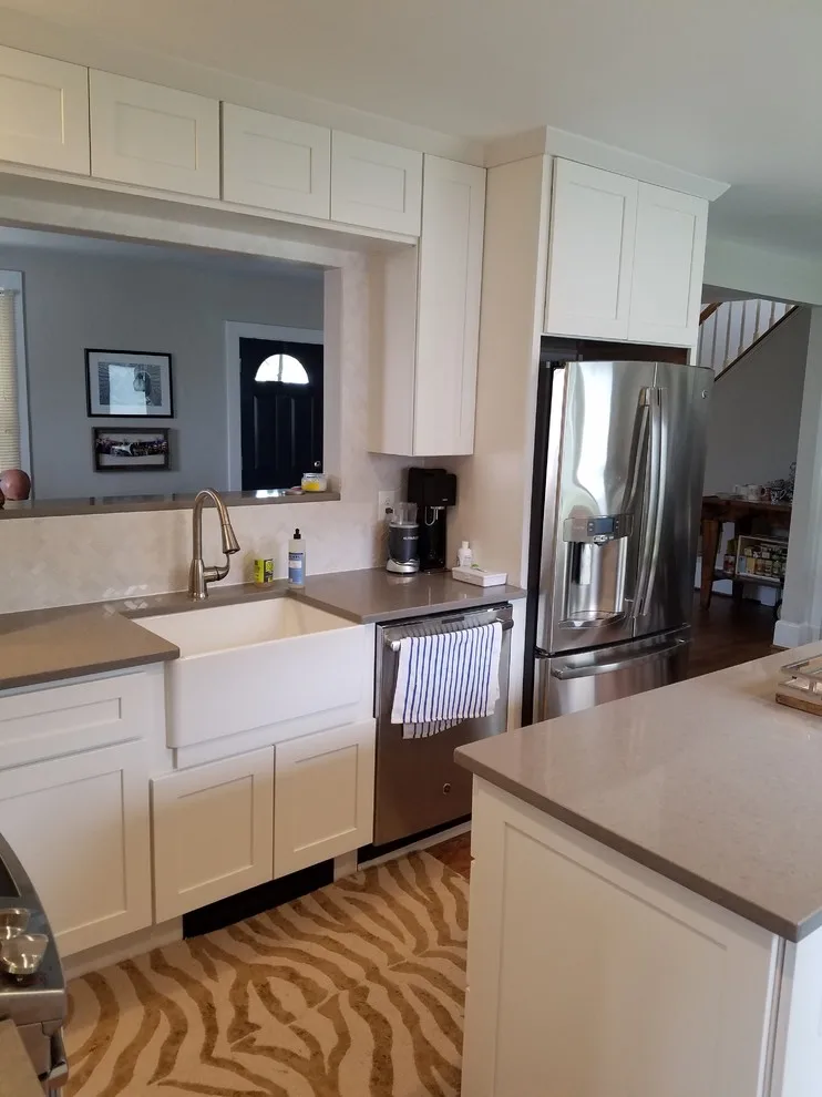 HOME KITCHEN RENOVATION by Interior Image By Breezy - Photo 5