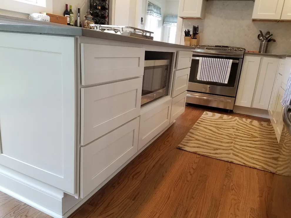 HOME KITCHEN RENOVATION by Interior Image By Breezy - Photo 14