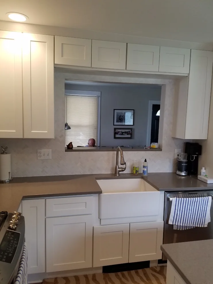 HOME KITCHEN RENOVATION by Interior Image By Breezy - Photo 15
