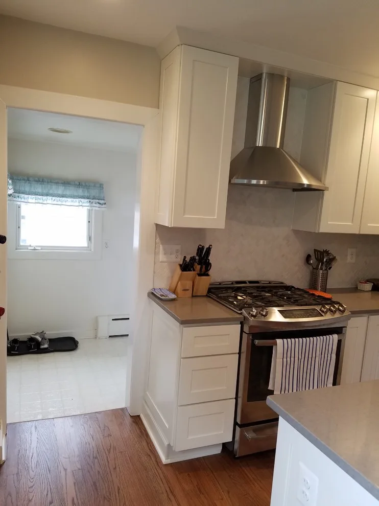 HOME KITCHEN RENOVATION by Interior Image By Breezy - Photo 2