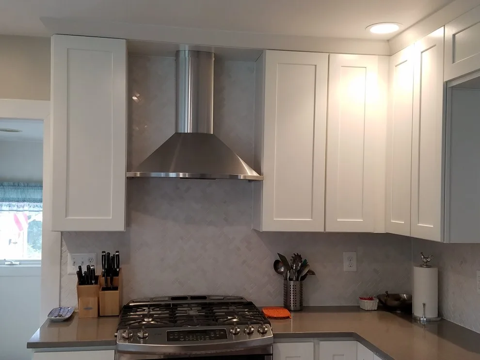 HOME KITCHEN RENOVATION by Interior Image By Breezy - Photo 3