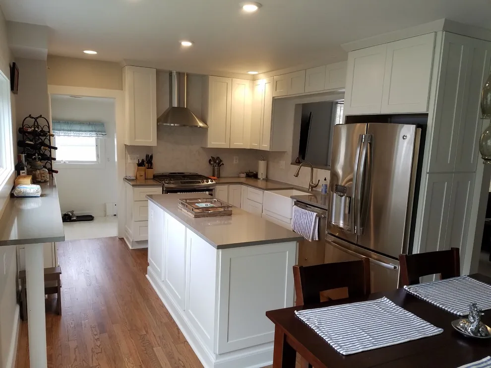 HOME KITCHEN RENOVATION by Interior Image By Breezy - Photo 12