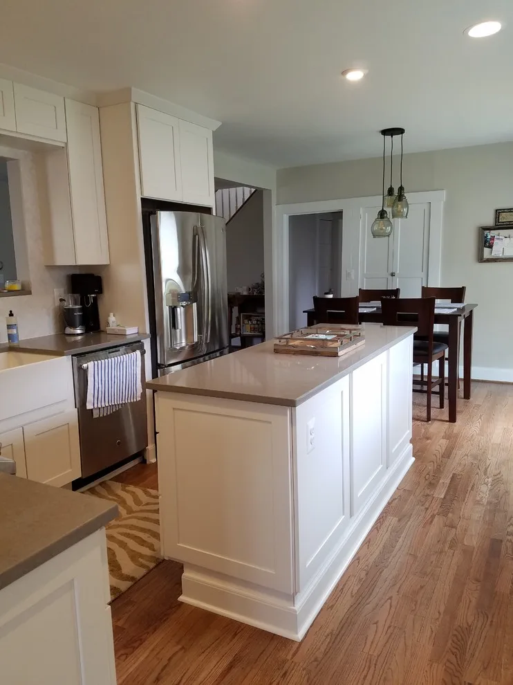 HOME KITCHEN RENOVATION by Interior Image By Breezy - Photo 11
