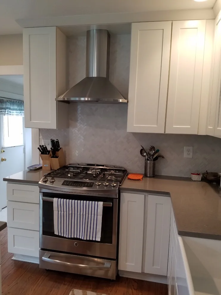 HOME KITCHEN RENOVATION by Interior Image By Breezy - Photo 13