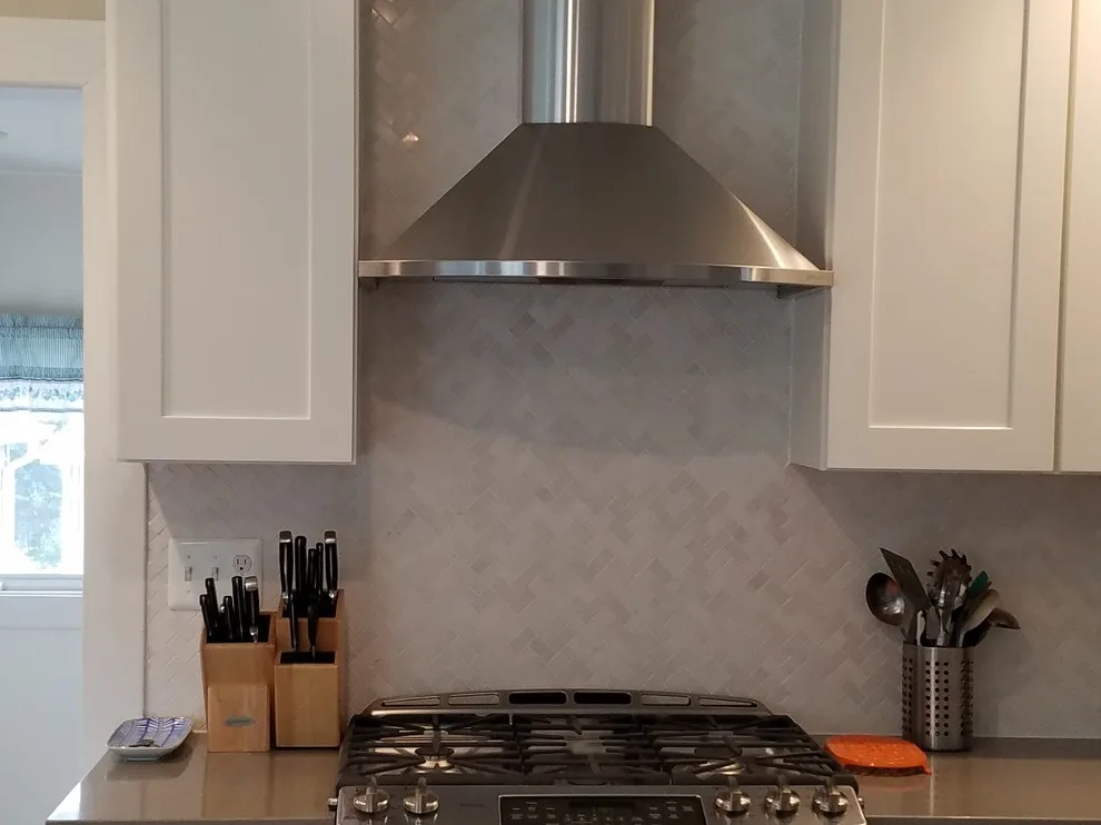 HOME KITCHEN RENOVATION by Interior Image By Breezy - Photo 4