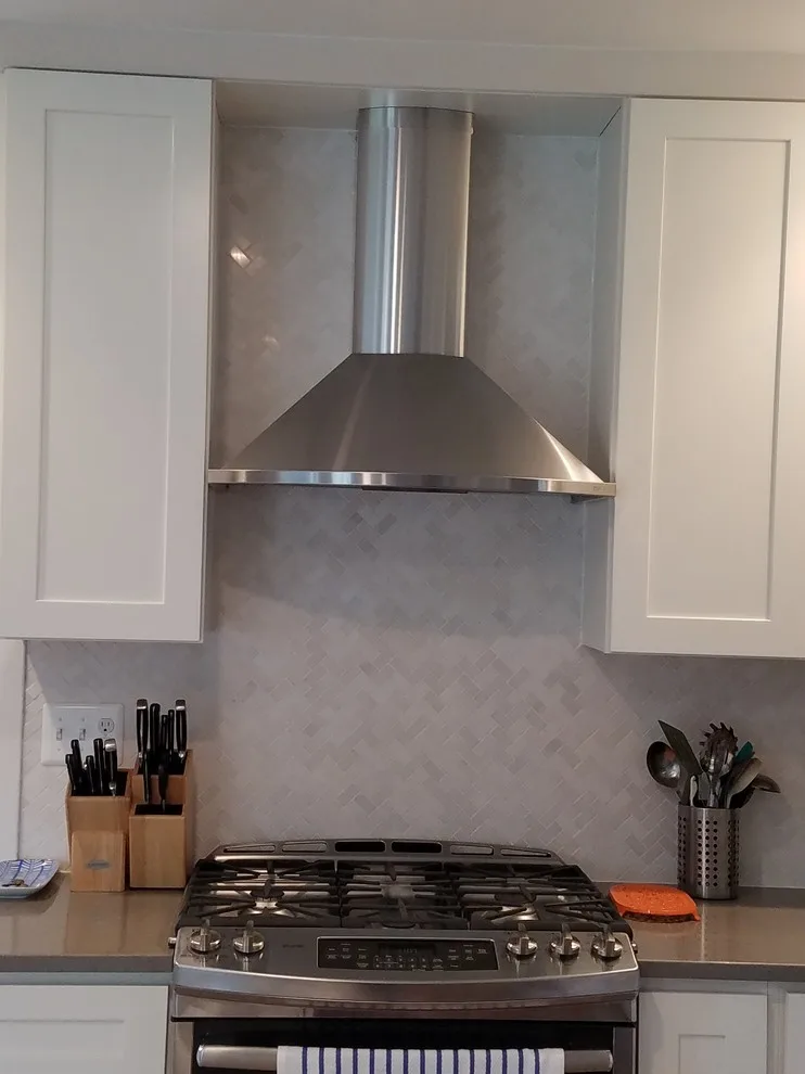 HOME KITCHEN RENOVATION by Interior Image By Breezy - Photo 8