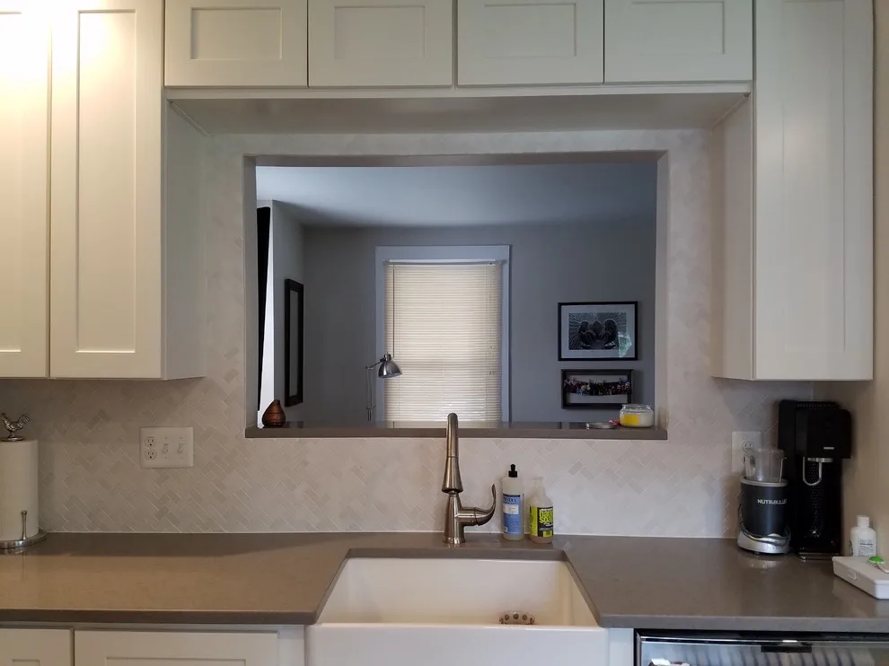 HOME KITCHEN RENOVATION by Interior Image By Breezy - Photo 16