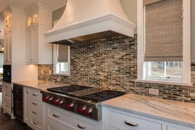 Crest Arrow Kitchen by Joan Bigg Design LLC - Photo 6