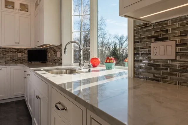 Crest Arrow Kitchen by Joan Bigg Design LLC - Photo 7