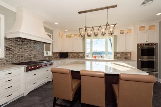 Crest Arrow Kitchen by Joan Bigg Design LLC - Photo 3