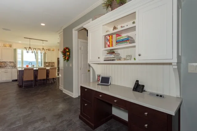 Crest Arrow Kitchen by Joan Bigg Design LLC - Photo 5