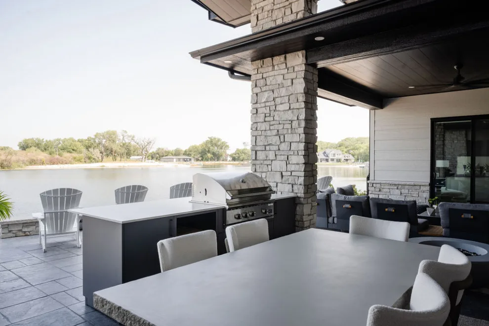 Craftsman's Art 2023 Dream Home #2 by CKF Co. - Photo 8